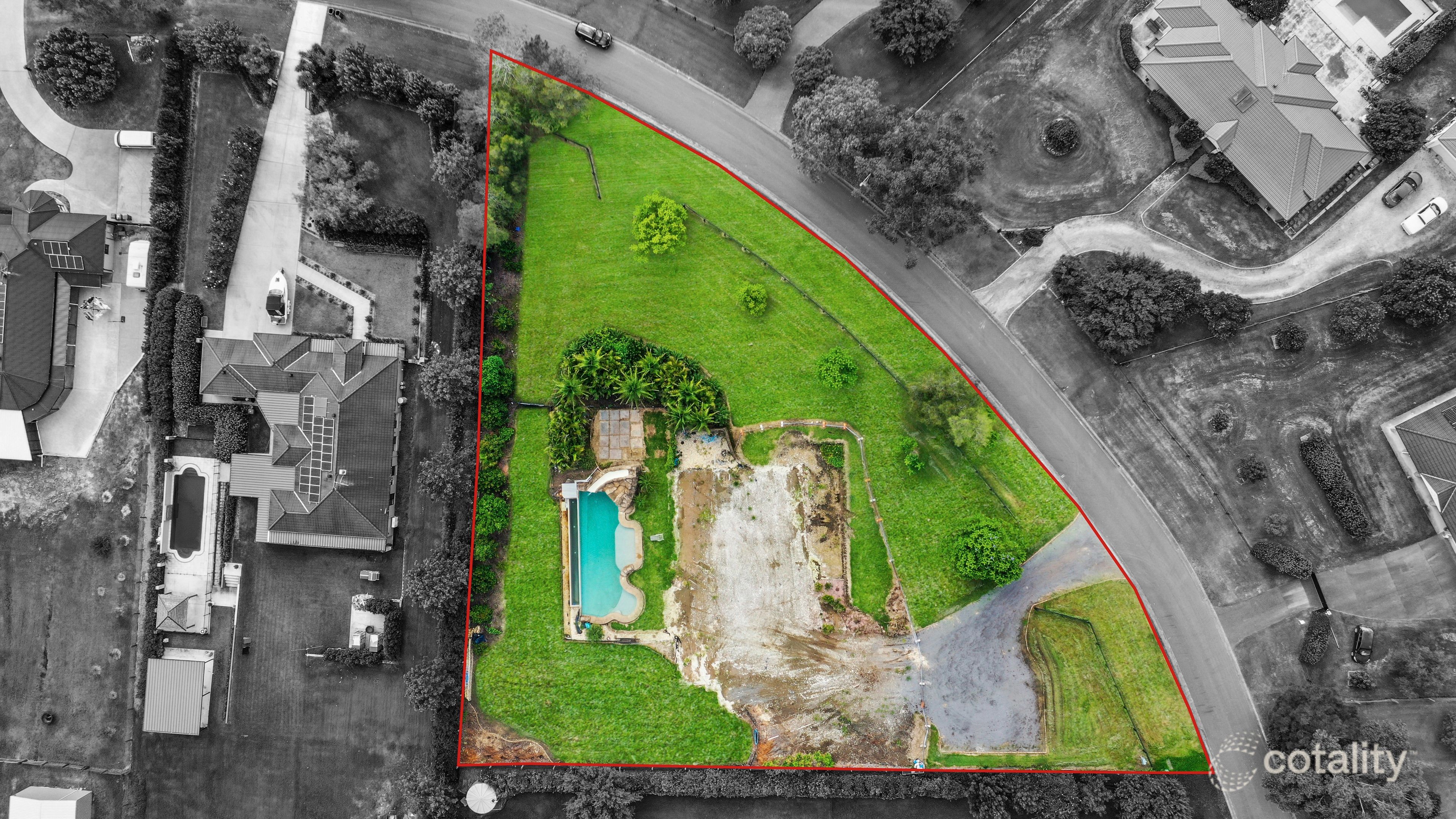 23 Reflection Dr, Louth Park, NSW 2320