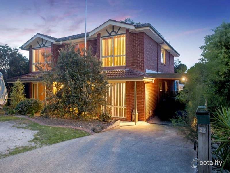 27 Monique Dr, Langwarrin, VIC 3910