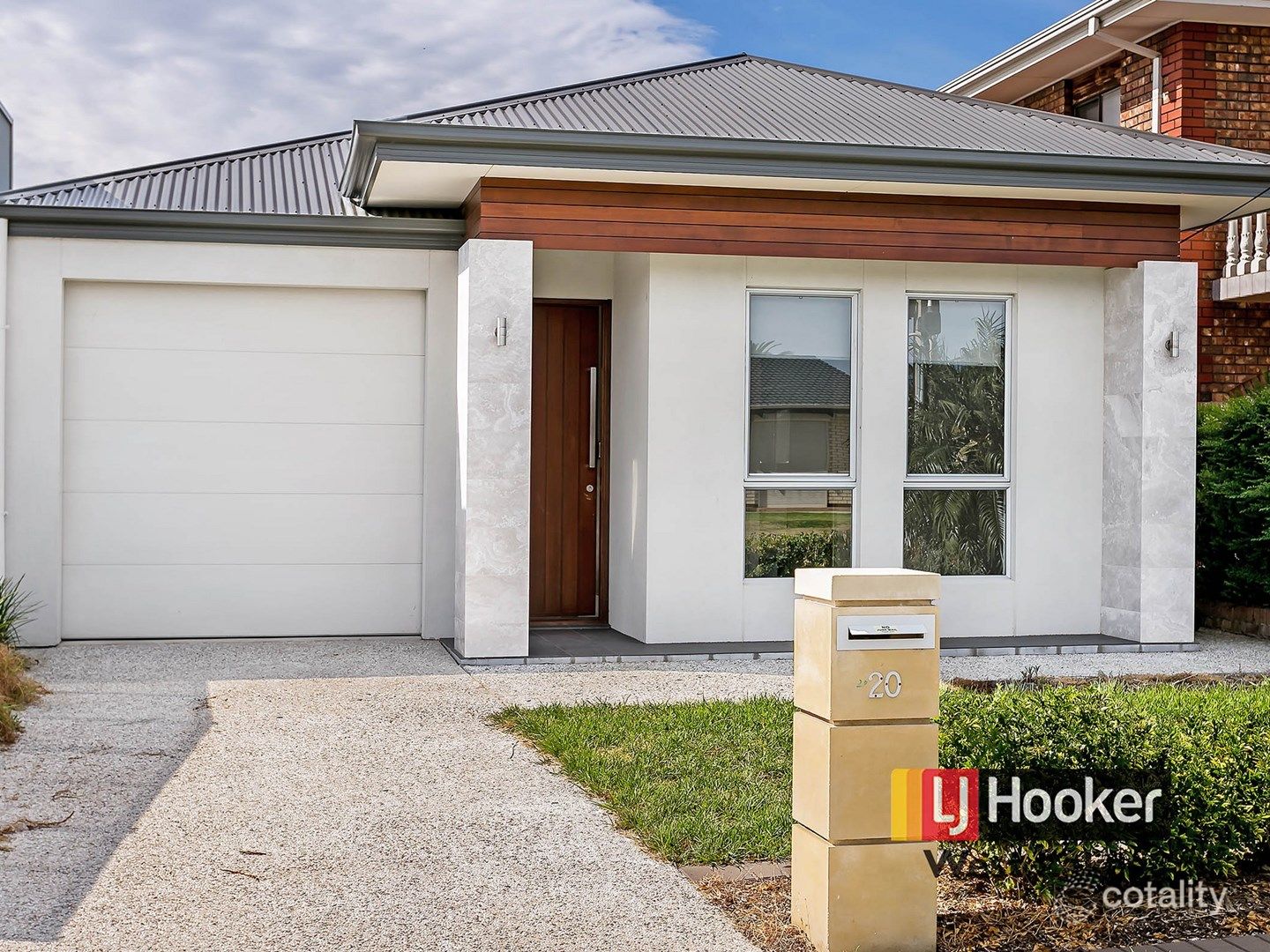 20 Caroline Dr, Fulham Gardens, SA 5024