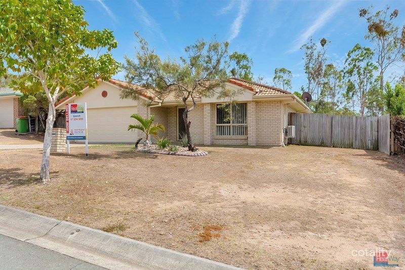 63 Lakeview Dr, Deebing Heights, QLD 4306