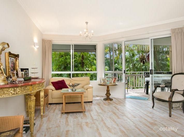 30/72-84 Kowinka St, White Rock, QLD 4868
