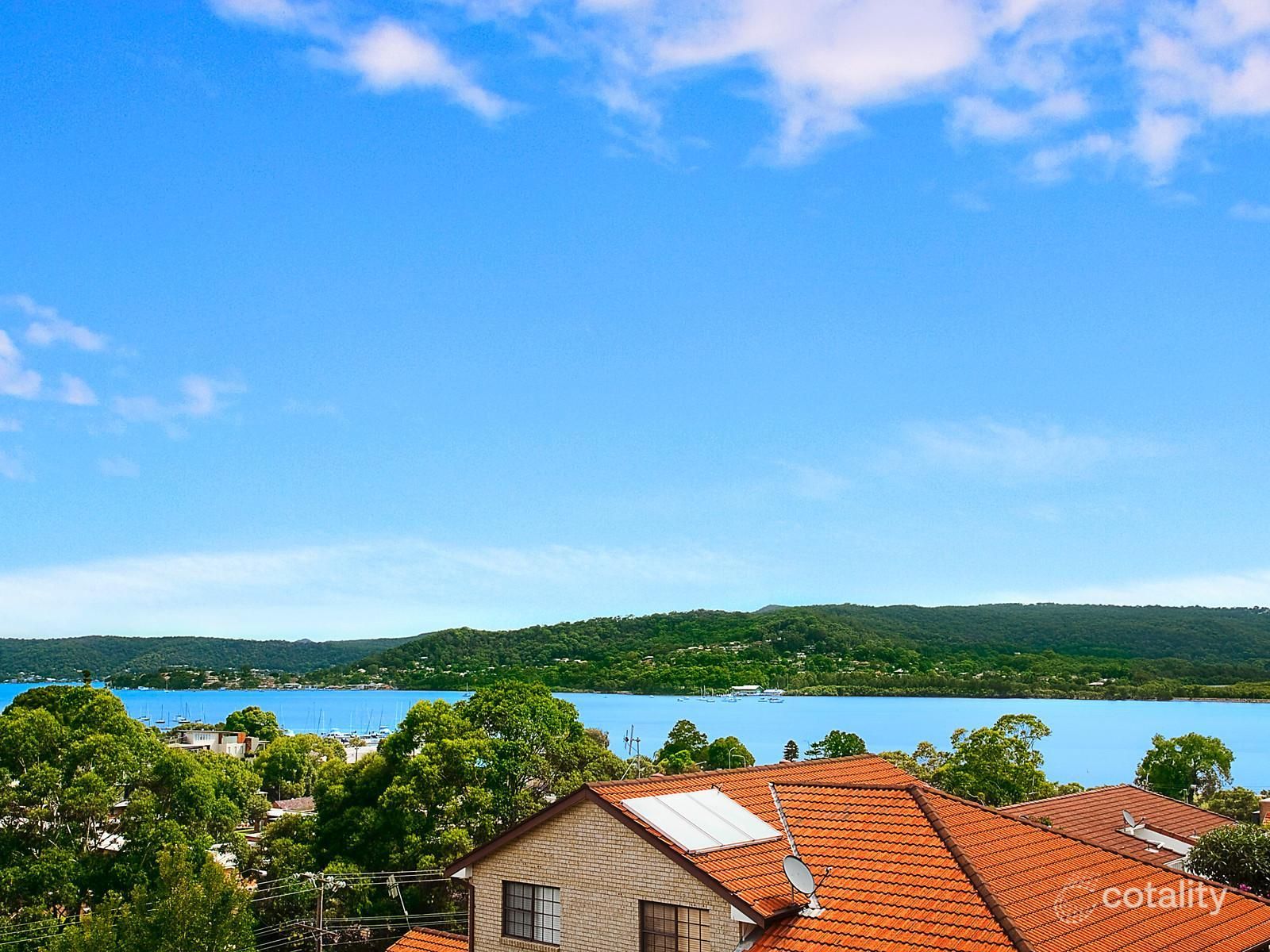 4/1 Joseph Lloyd Cl, Gosford, NSW 2250