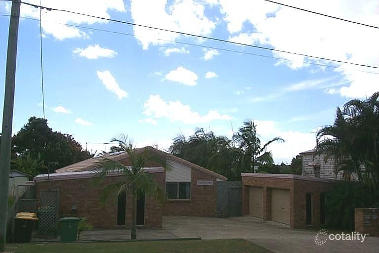 3/40 Greenup St, Redcliffe, QLD 4020