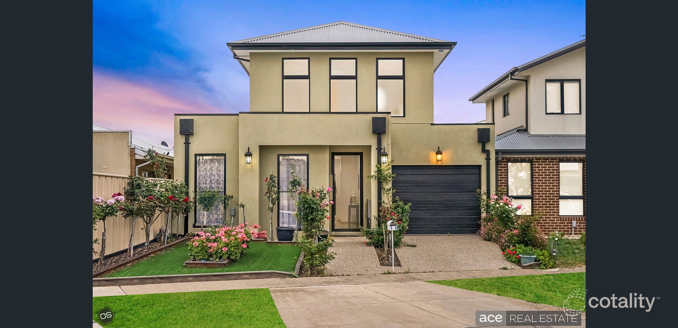 10b Cheviot Dr, Truganina, VIC 3029