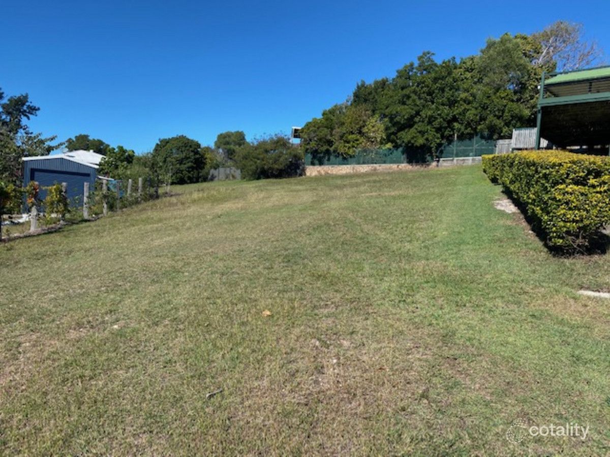 4 Tern Ct, River Heads, QLD 4655