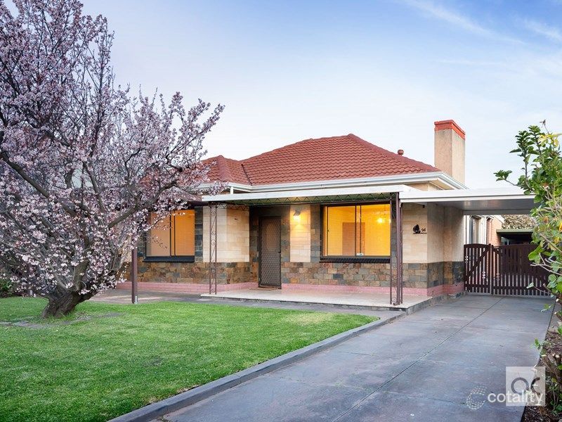 94 Somerset Ave, Cumberland Park, SA 5041