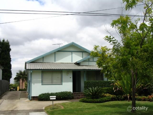 34 Bellevue St, Thornleigh, NSW 2120