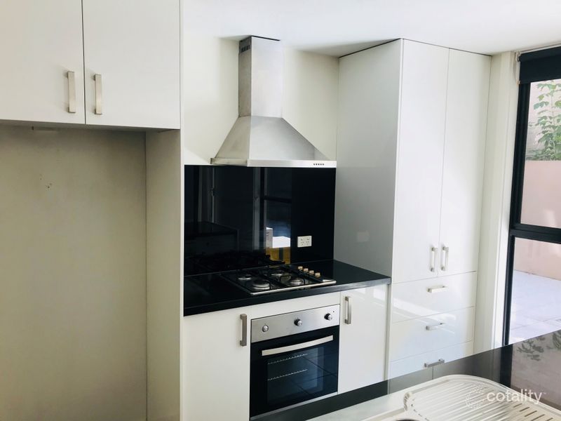 3/132 Princes St, Flemington, VIC 3031