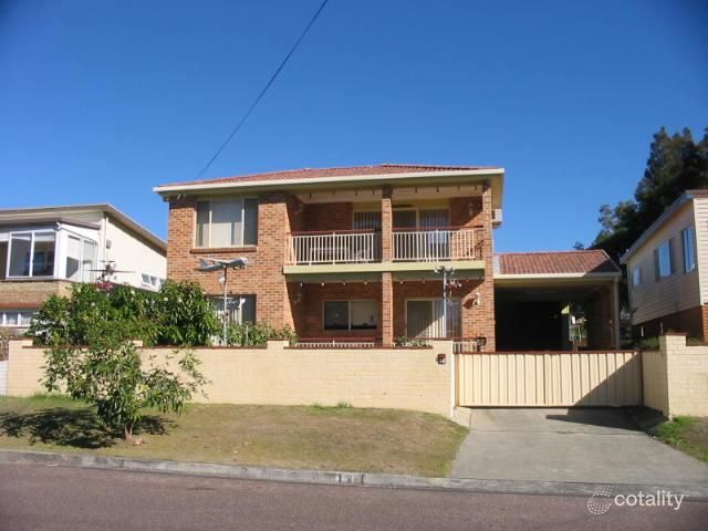 18 Brennon Rd, Gorokan, NSW 2263