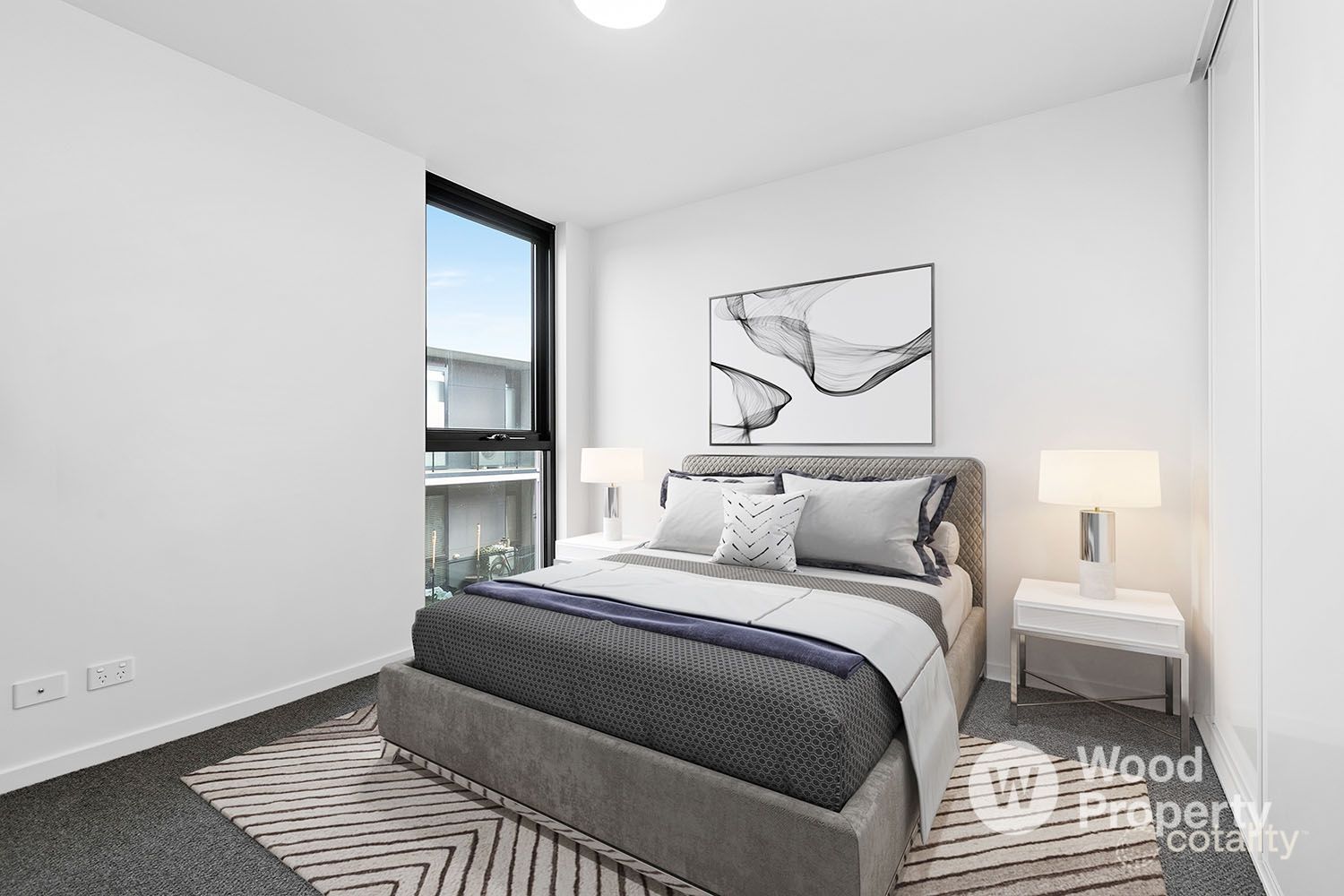 510/16 Porter St, Prahran, VIC 3181