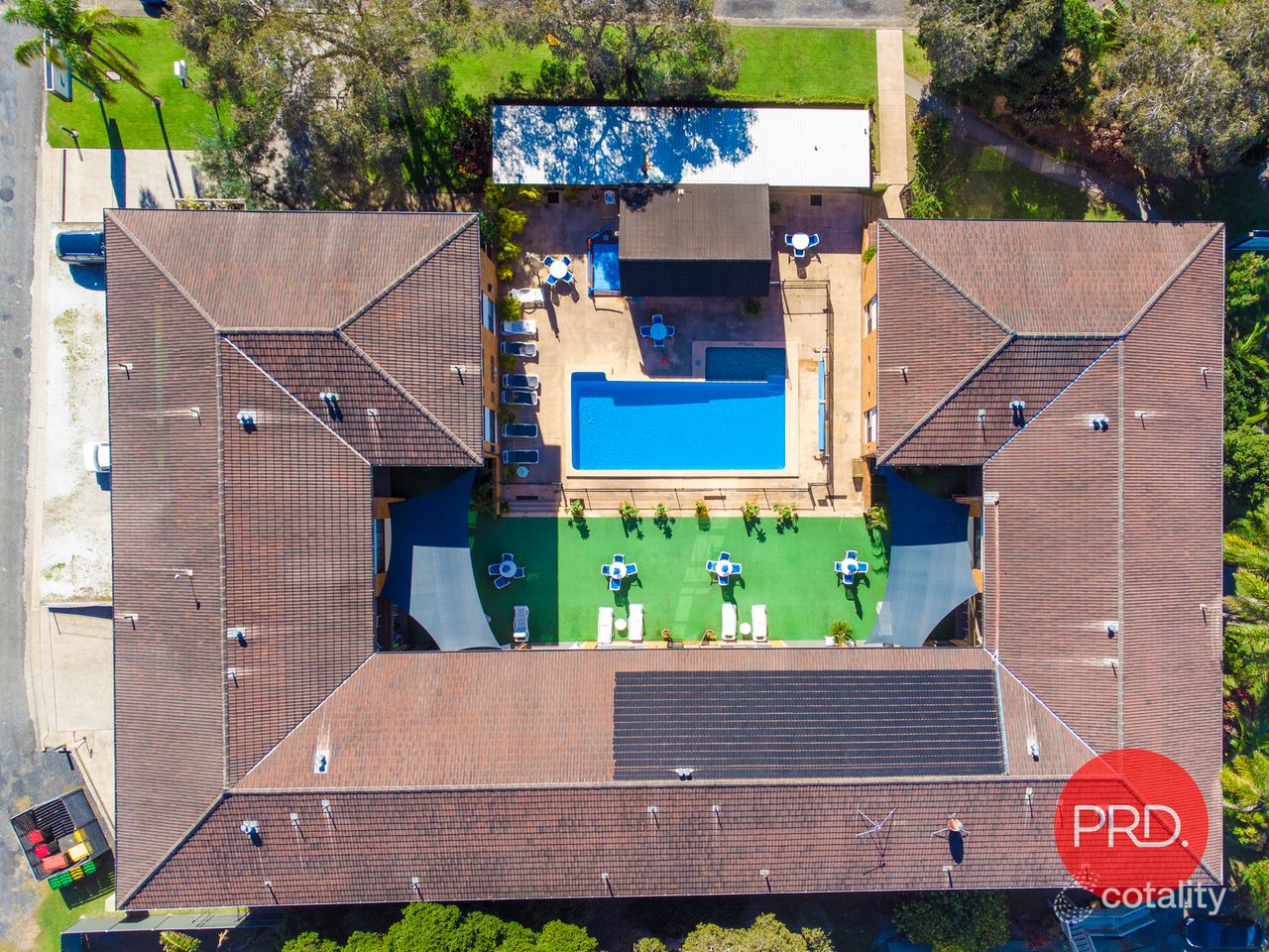 208/63 Ocean Pde, Coffs Harbour, NSW 2450