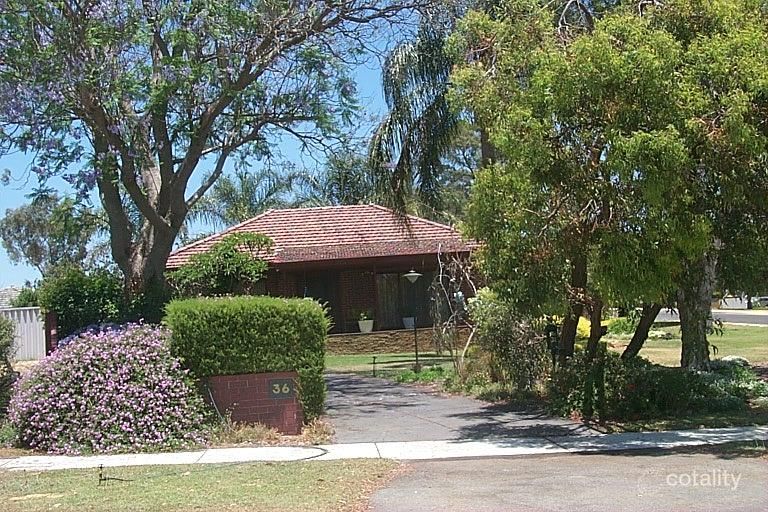 36 Morrison St, Redcliffe, WA 6104