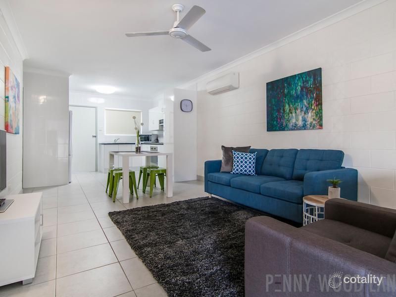 5/89 Milton St, Mackay, QLD 4740