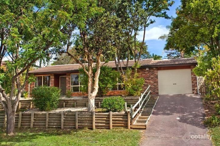 6 White Cedar Cl, Green Point, NSW 2251