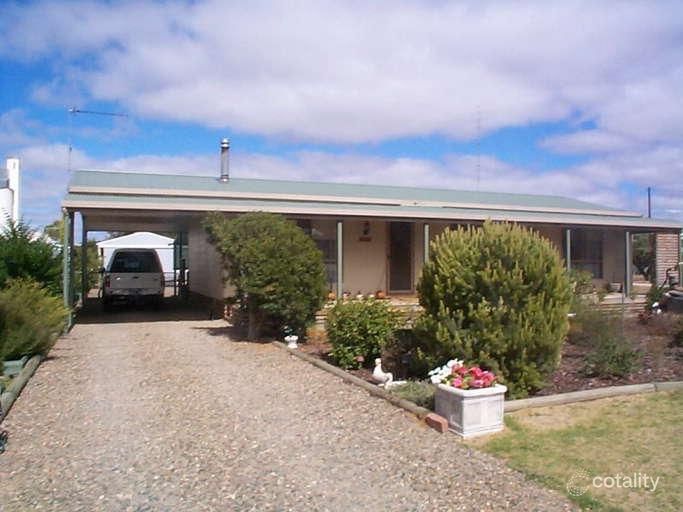 17 Showground Pde, Keith, SA 5267