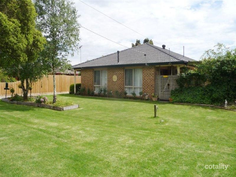 9 Gardner St, Longwarry, VIC 3816