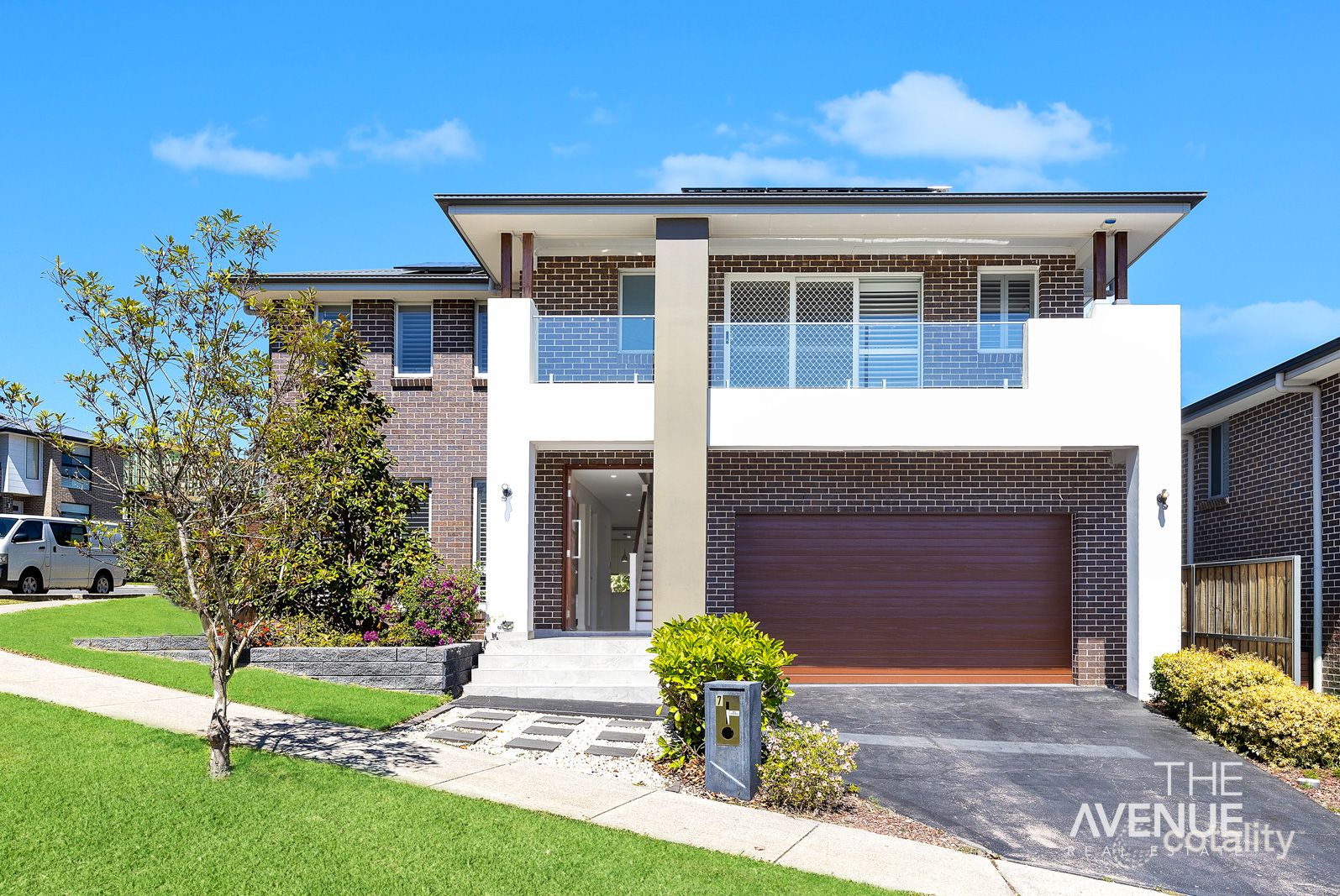 7 Welford Cct, North Kellyville, NSW 2155