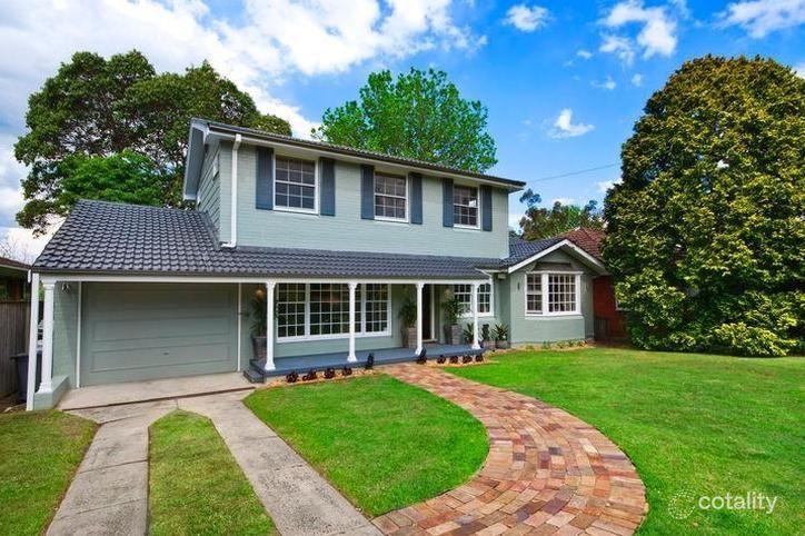 10 Gillian Pde, West Pymble, NSW 2073