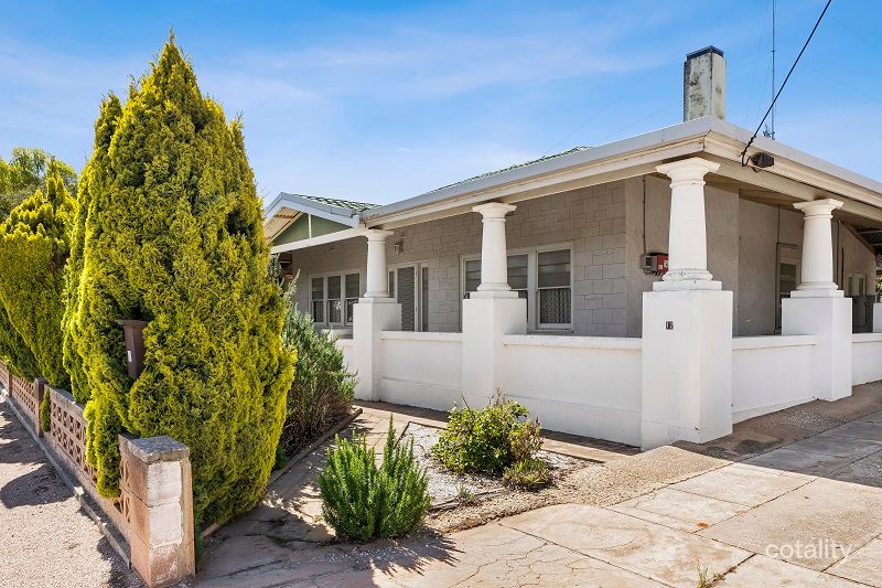 12 Kleemann St, Waikerie, SA 5330