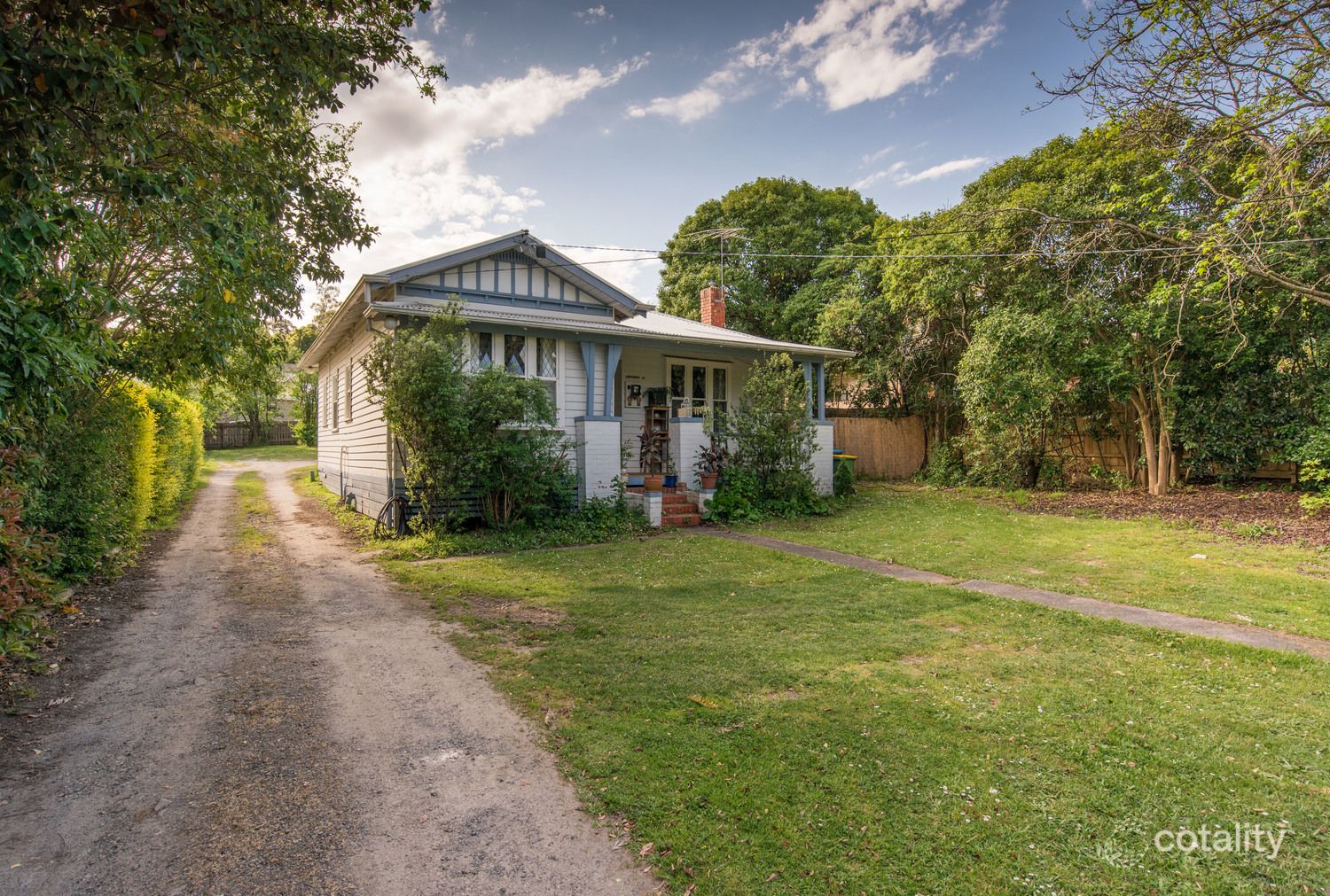 31 Station St, Ferntree Gully, VIC 3156