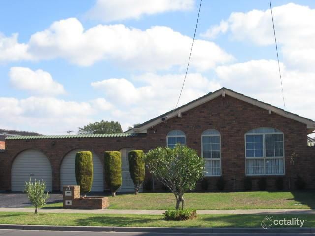 43 Everingham Rd, Altona Meadows, VIC 3028