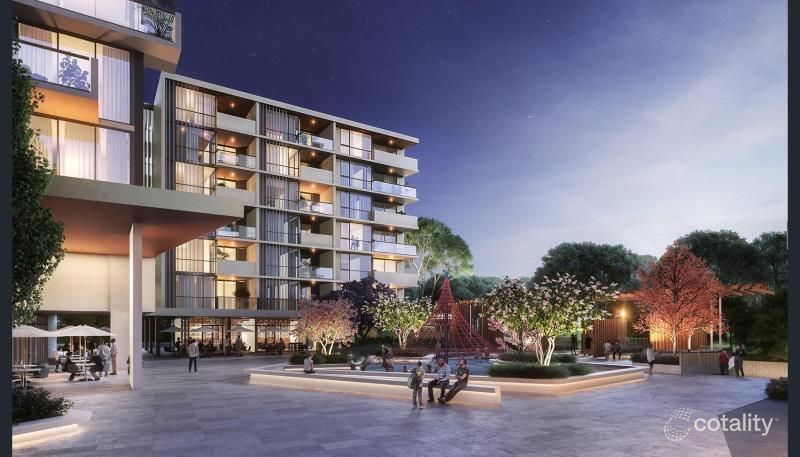 1009/22 Cambridge St, Epping, NSW 2121