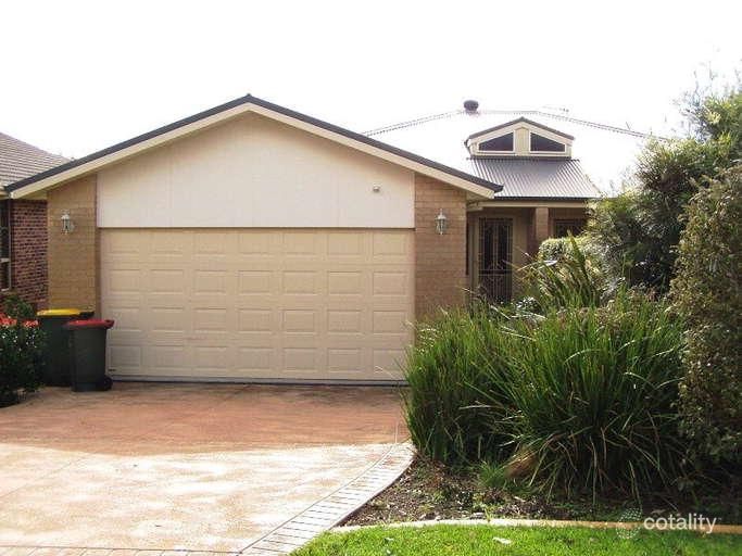 14 Mcbrien Dr, Kiama Downs, NSW 2533
