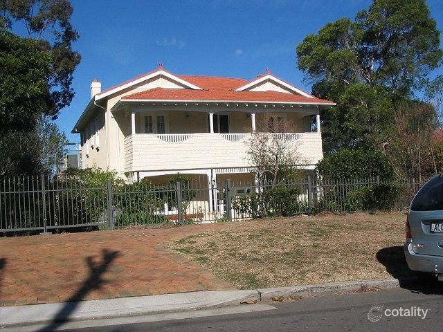 6 Alpha Rd, Lane Cove, NSW 2066