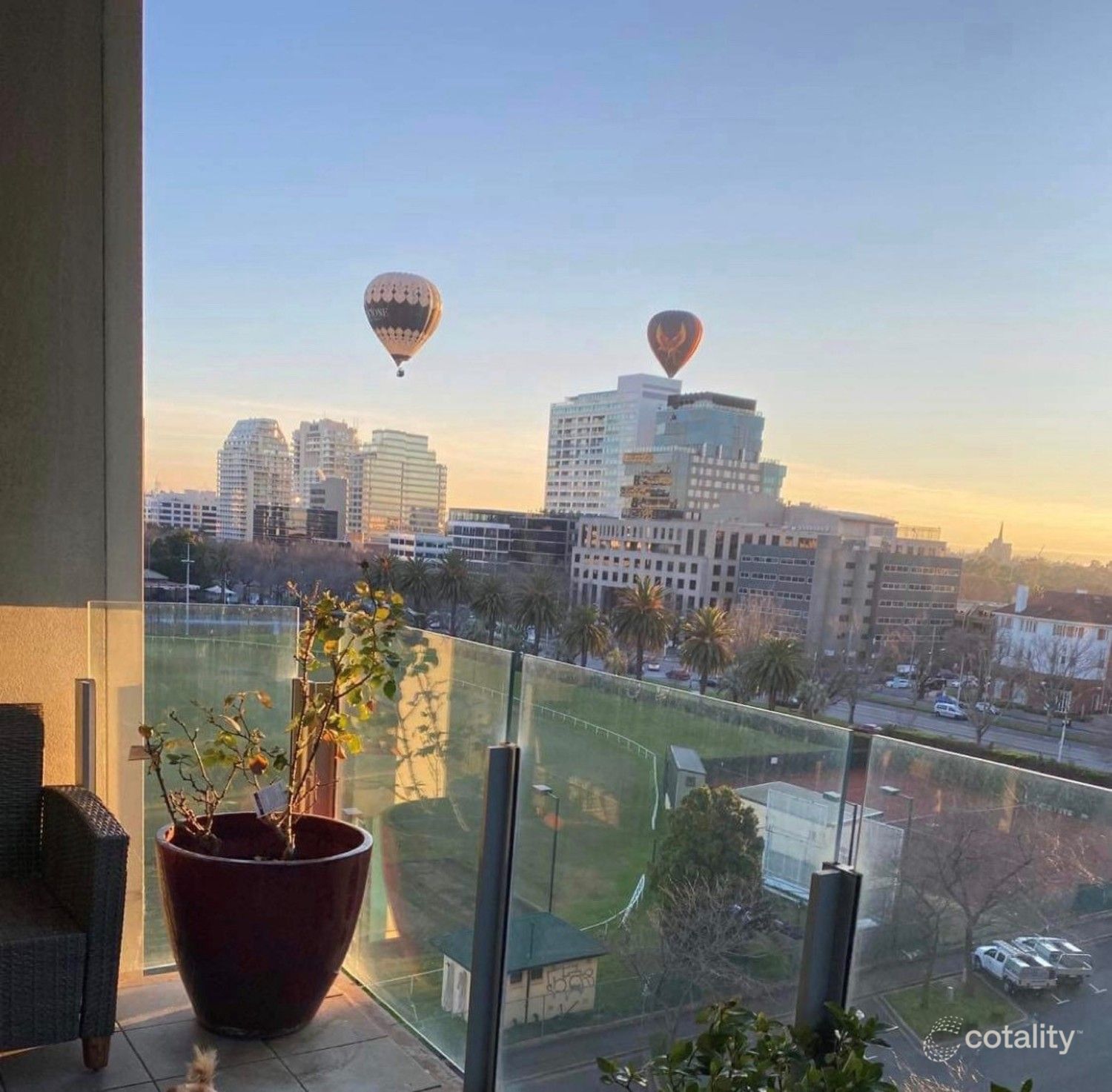 607/1 Roy St, Melbourne, VIC 3004