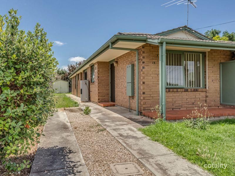 54a Blyth St, Clearview, SA 5085