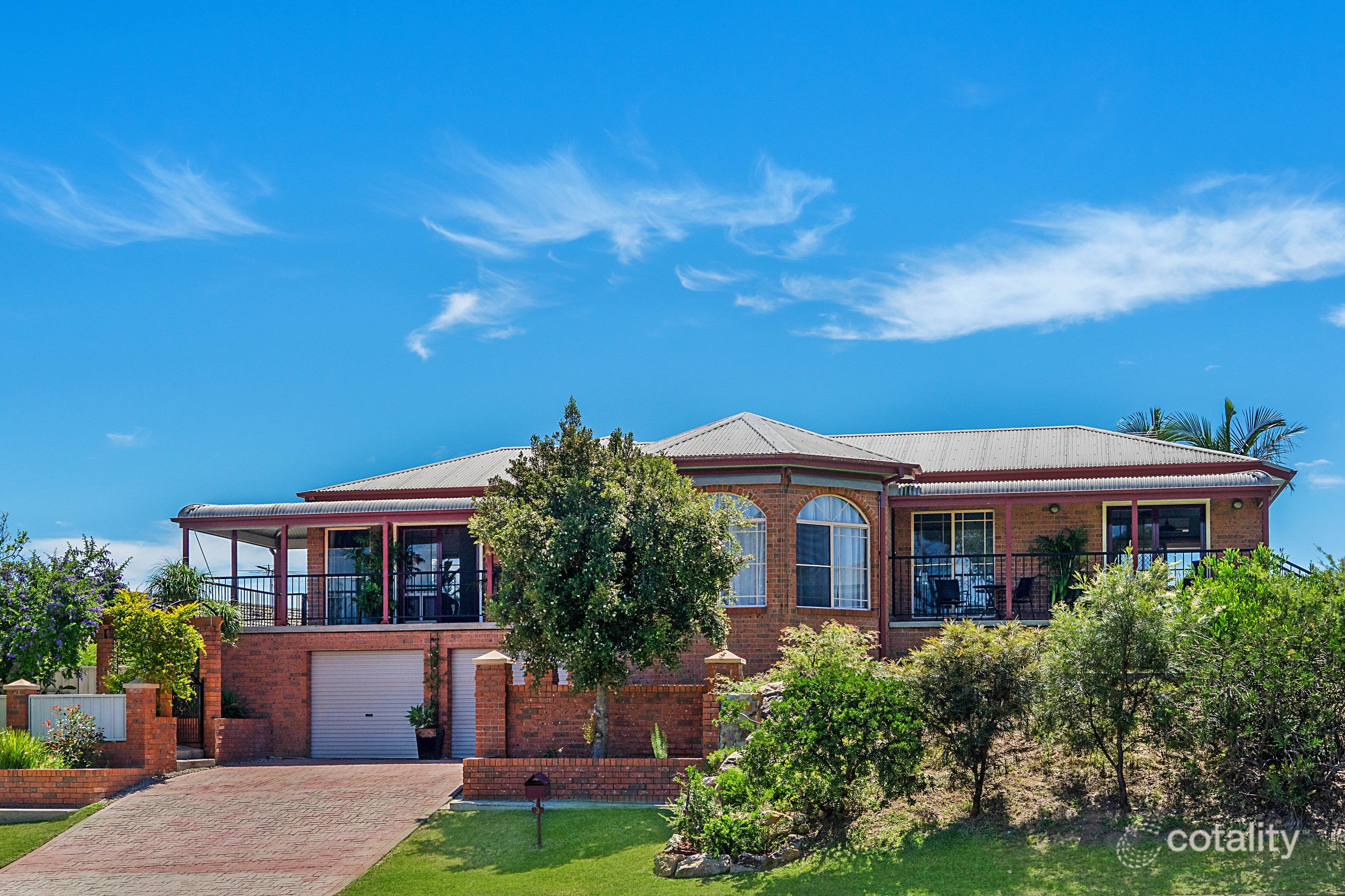 3 Bellevue St, Raymond Terrace, NSW 2324