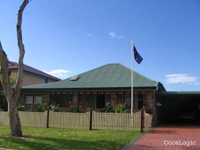 10 Flinders Rd, Cronulla, NSW 2230
