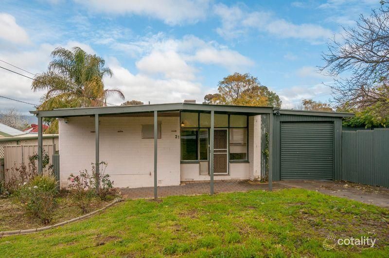 21 Horatio St, Modbury, SA 5092