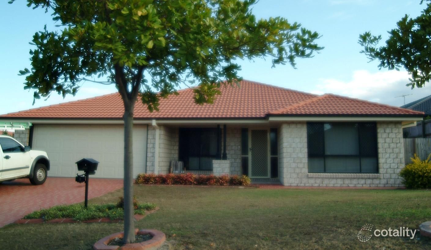 9 Lochern Ct, North Lakes, QLD 4509