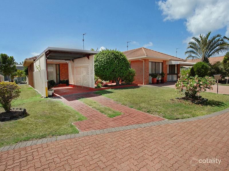 123/4 Longwood St, Minyama, QLD 4575