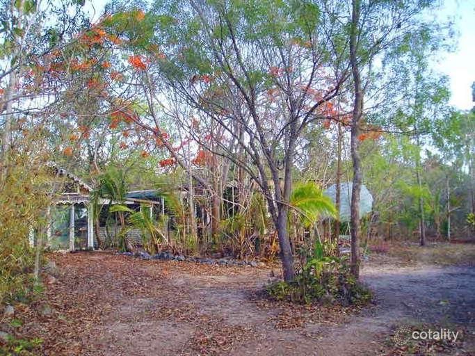 96 Bakers Rd, Mount Molloy, QLD 4871