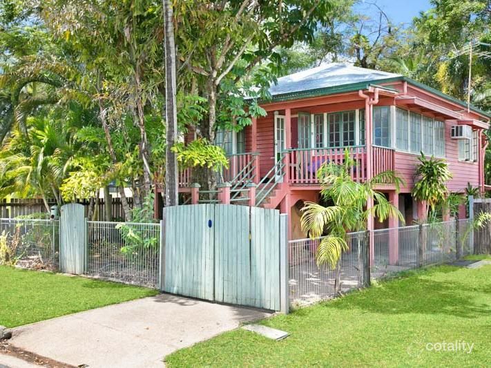 11 Morehead St, Bungalow, QLD 4870