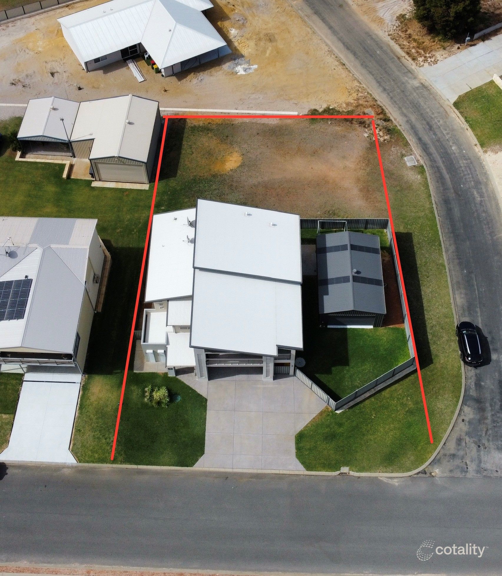 39 Robertson Rd, Ledge Point, WA 6043