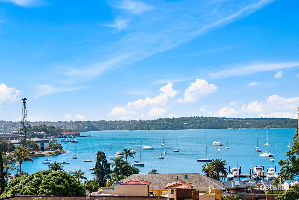 21/19 Ithaca Rd, Elizabeth Bay, NSW 2011