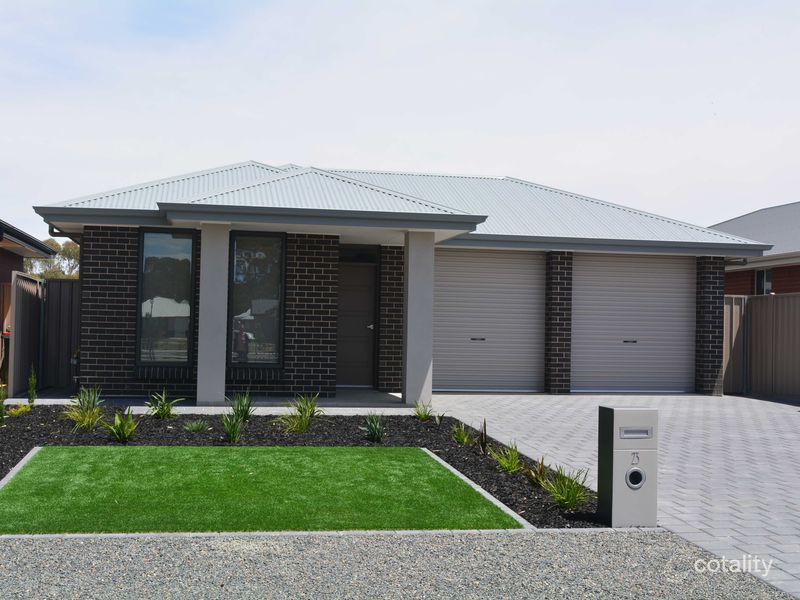 23 Fairbrother Cct, Nuriootpa, SA 5355