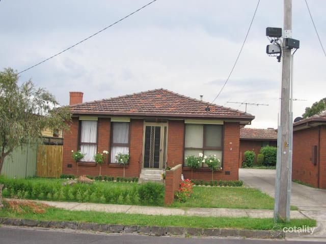 3/22 Balloan St, Coburg, VIC 3058