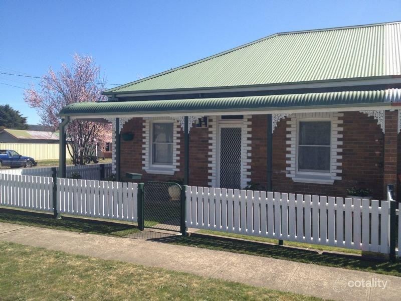 30 Coalbrook St, Hermitage Flat, NSW 2790