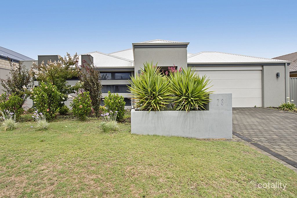 28 Mentor St, Baldivis, WA 6171
