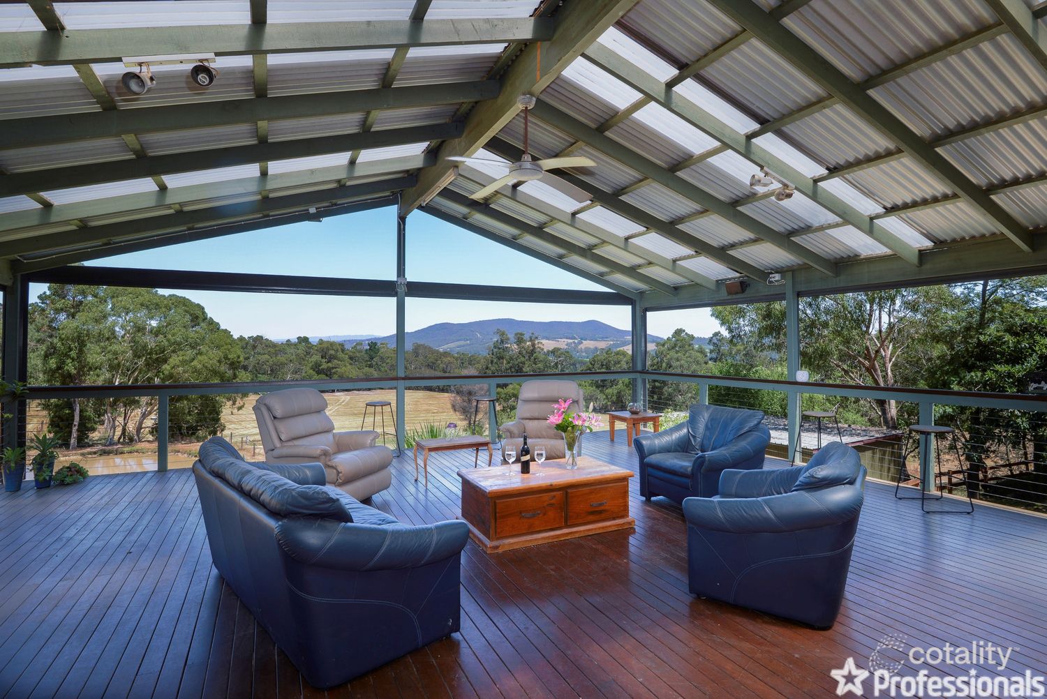 80 Pine Ave, Badger Creek, VIC 3777