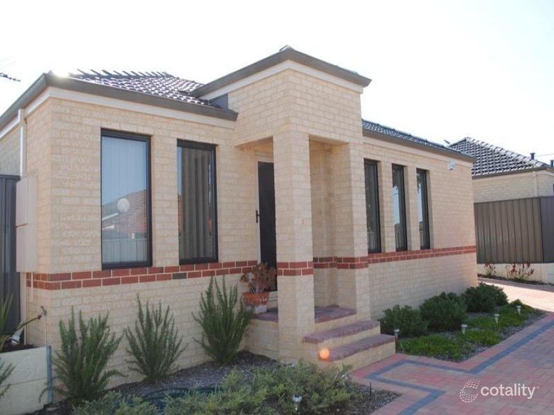7b Quadea Rd, Nollamara, WA 6061