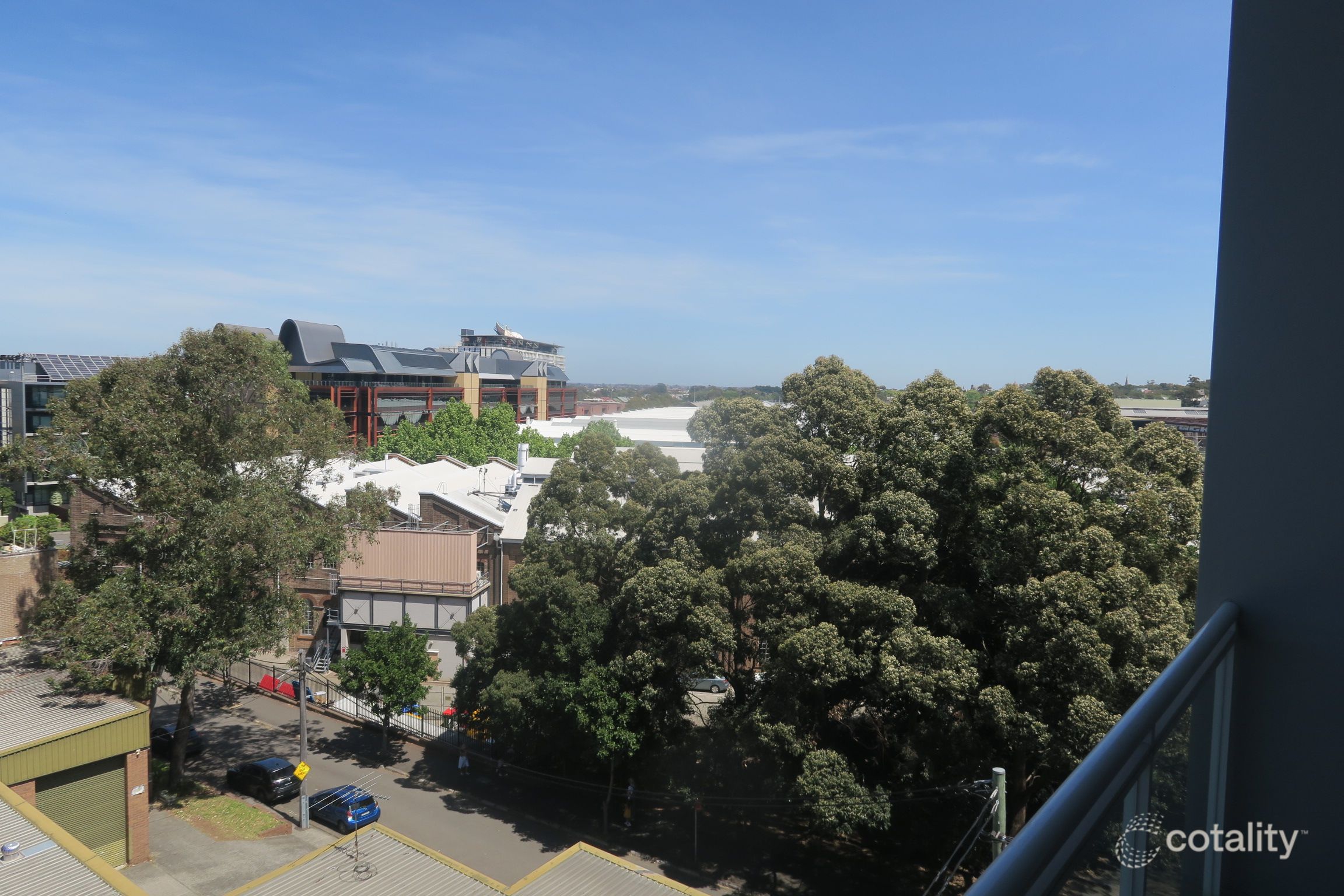 52/32 Rosehill St, Redfern, NSW 2016