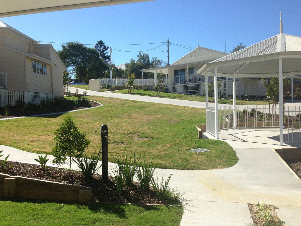 12/3-5 Flynn Rd, Gympie, QLD 4570