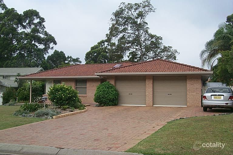 8 Seltin Glen, West Haven, NSW 2443