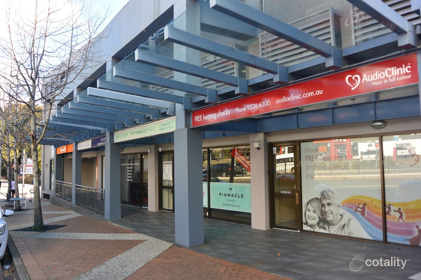 3/629 Kingsway, Miranda, NSW 2228