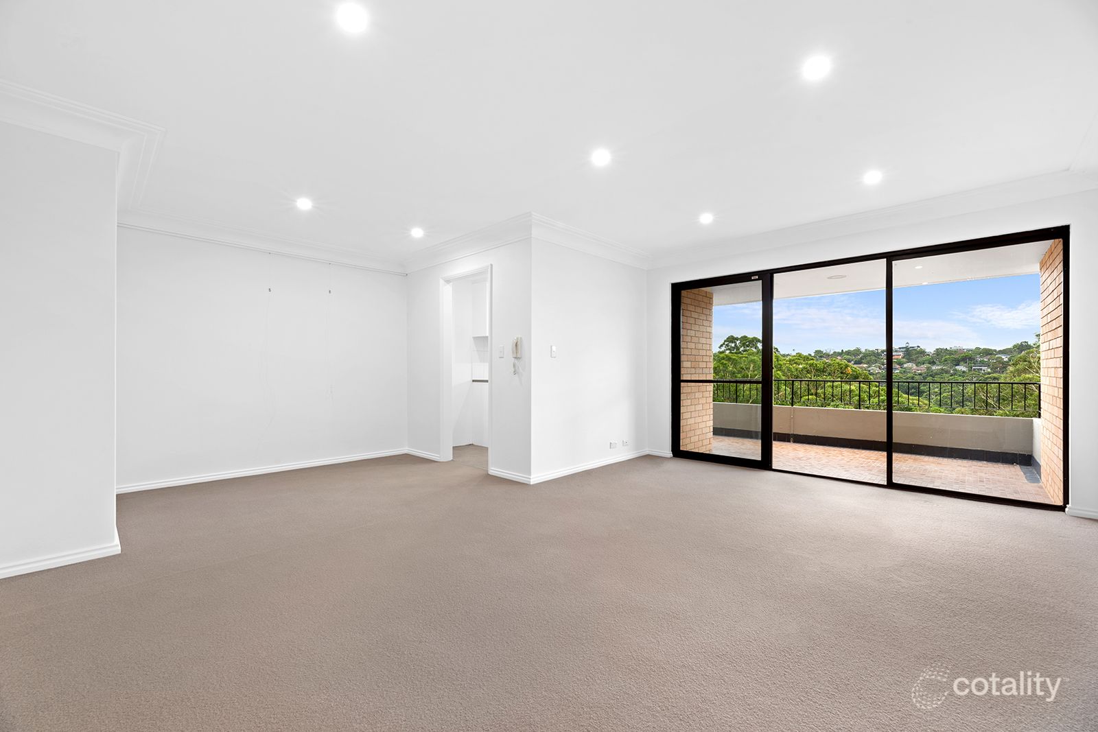 5/56 Abbott St, Cammeray, NSW 2062